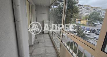 Двустаен апартамент, Варна, ХЕИ, 676340, Снимка 9