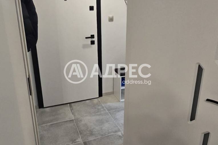 Двустаен апартамент, Варна, ХЕИ, 676340, Снимка 10