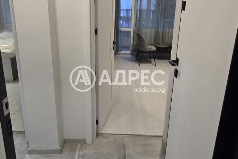 Двустаен апартамент, Варна, ХЕИ, 676340, Снимка 12