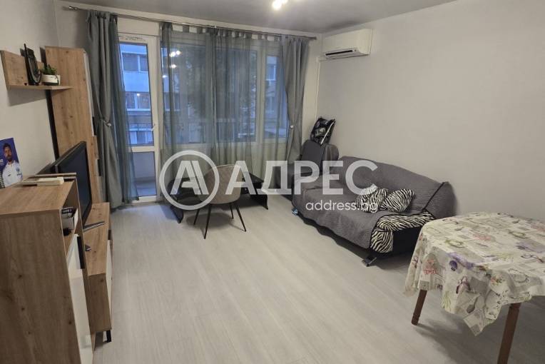 Двустаен апартамент, Варна, ХЕИ, 676340, Снимка 4