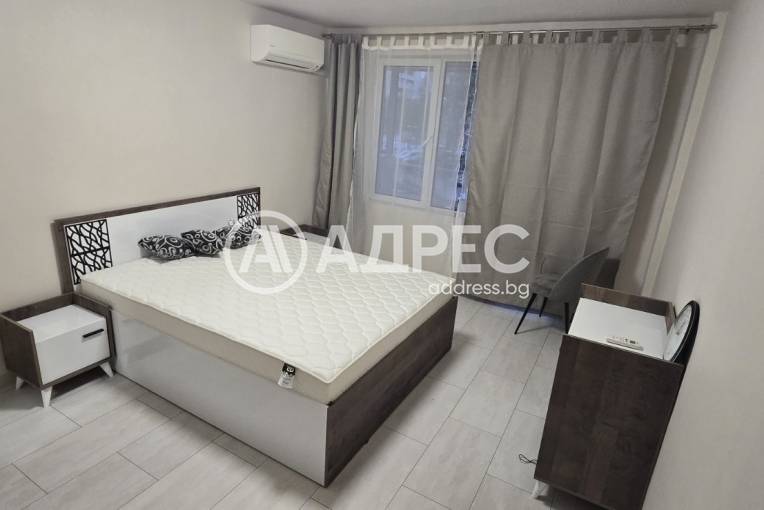 Двустаен апартамент, Варна, ХЕИ, 676340, Снимка 5