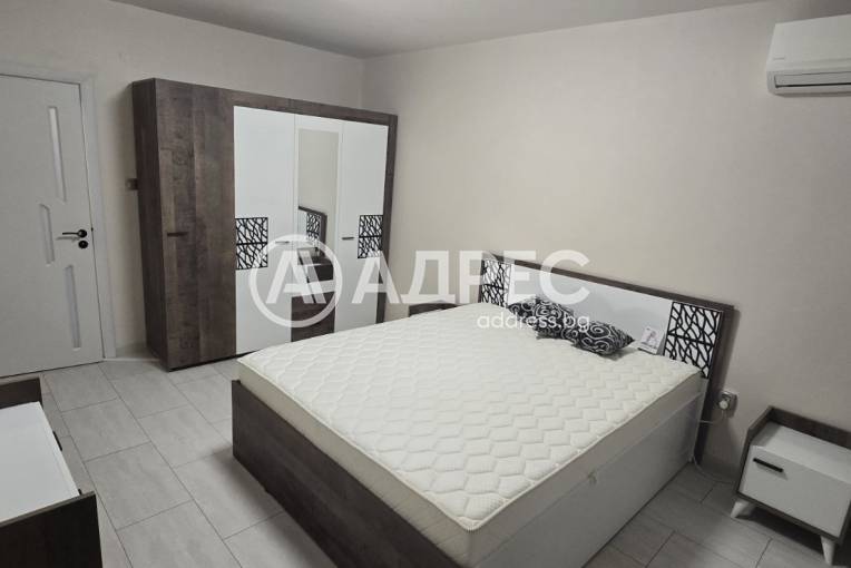 Двустаен апартамент, Варна, ХЕИ, 676340, Снимка 6