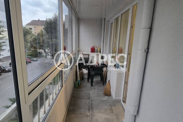 Двустаен апартамент, Варна, ХЕИ, 676340, Снимка 7