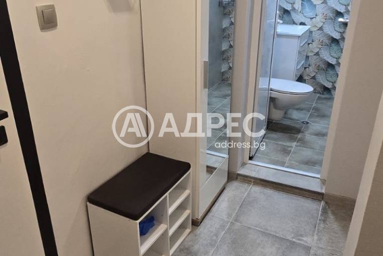 Двустаен апартамент, Варна, ХЕИ, 676340, Снимка 8