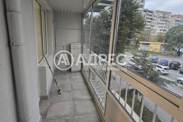 Двустаен апартамент, Варна, ХЕИ, 676340, Снимка 9