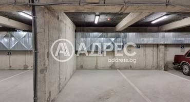 Двустаен апартамент, София, Люлин 1, 679340, Снимка 14