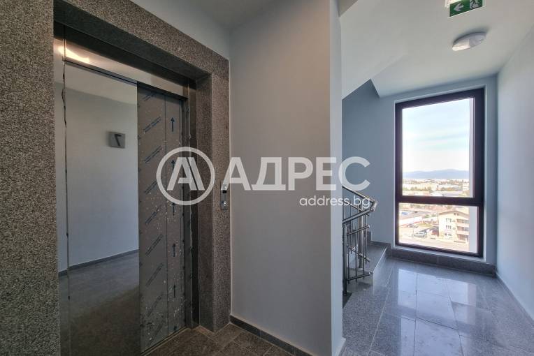 Двустаен апартамент, София, Люлин 1, 679340, Снимка 11