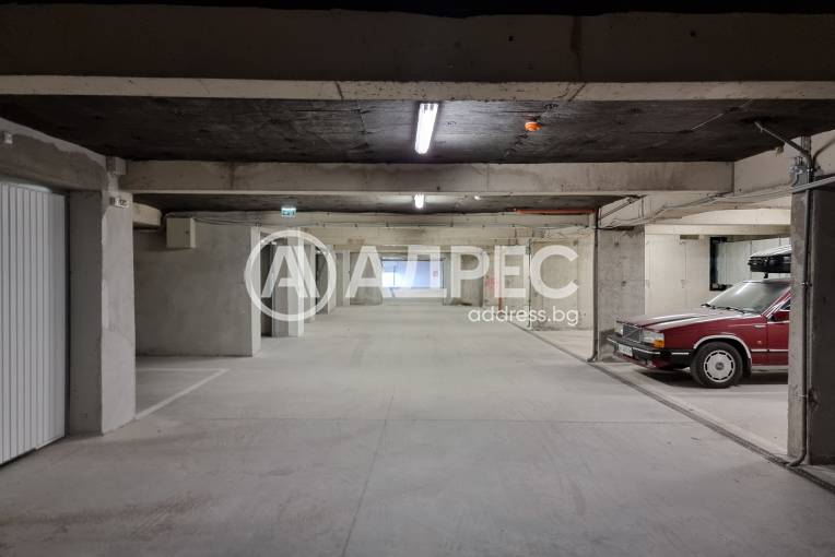 Двустаен апартамент, София, Люлин 1, 679340, Снимка 12