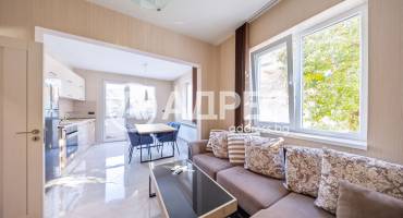 Тристаен апартамент, Плевен, Идеален център, 680340, Снимка 3