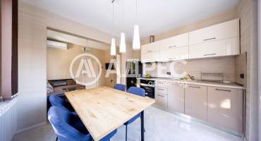 Тристаен апартамент, Плевен, Идеален център, 680340, Снимка 5