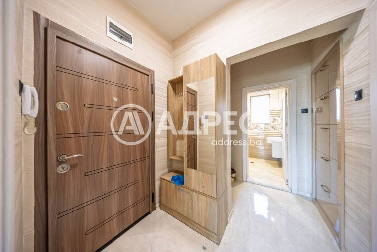 Тристаен апартамент, Плевен, Идеален център, 680340, Снимка 10