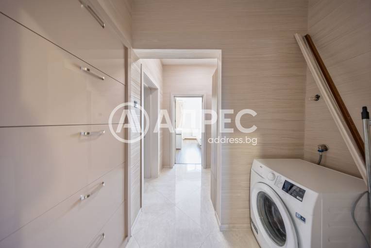 Тристаен апартамент, Плевен, Идеален център, 680340, Снимка 12