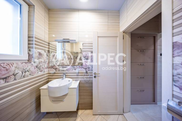 Тристаен апартамент, Плевен, Идеален център, 680340, Снимка 14