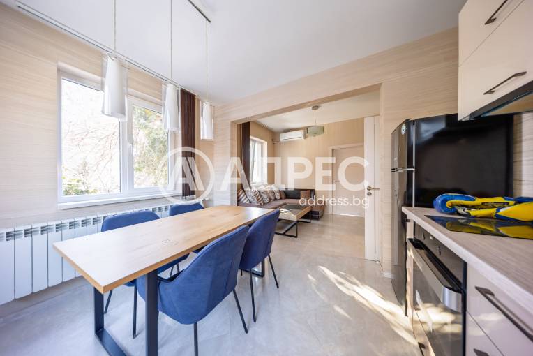 Тристаен апартамент, Плевен, Идеален център, 680340, Снимка 4