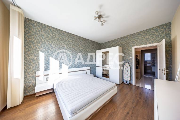 Тристаен апартамент, Плевен, Идеален център, 680340, Снимка 6