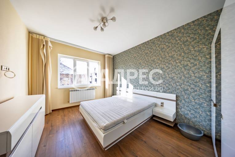 Тристаен апартамент, Плевен, Идеален център, 680340, Снимка 7