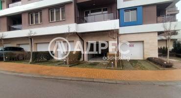 Гараж, София, Манастирски ливади - запад, 684340, Снимка 1