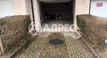 Гараж, София, Манастирски ливади - запад, 684340, Снимка 2