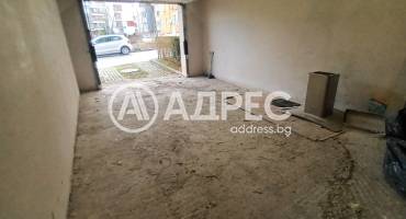 Гараж, София, Манастирски ливади - запад, 684340, Снимка 3