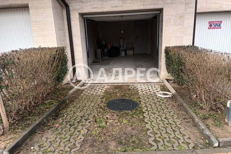 Гараж, София, Манастирски ливади - запад, 684340, Снимка 2
