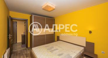 Двустаен апартамент, Пловдив, Въстанически, 685340, Снимка 10