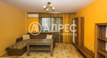 Двустаен апартамент, Пловдив, Въстанически, 685340, Снимка 11