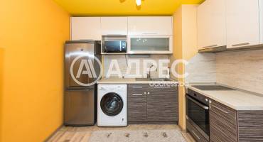 Двустаен апартамент, Пловдив, Въстанически, 685340, Снимка 2