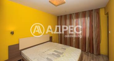 Двустаен апартамент, Пловдив, Въстанически, 685340, Снимка 4