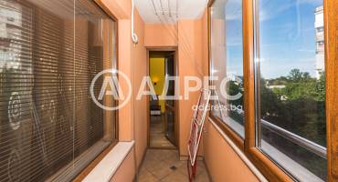 Двустаен апартамент, Пловдив, Въстанически, 685340, Снимка 5