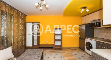 Двустаен апартамент, Пловдив, Въстанически, 685340, Снимка 6