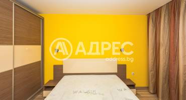 Двустаен апартамент, Пловдив, Въстанически, 685340, Снимка 9