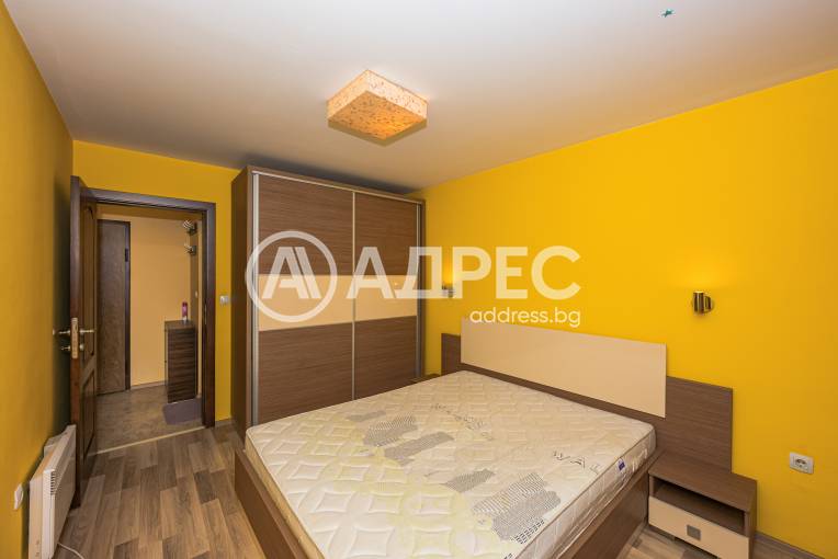 Двустаен апартамент, Пловдив, Въстанически, 685340, Снимка 10