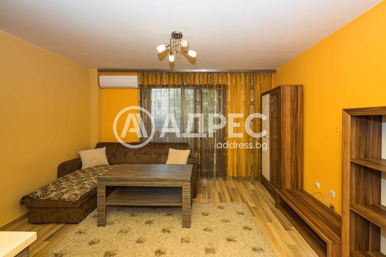 Двустаен апартамент, Пловдив, Въстанически, 685340, Снимка 11