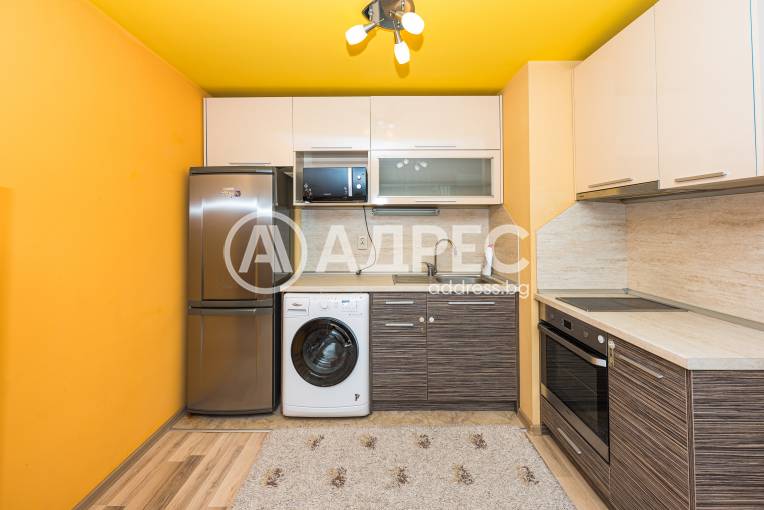 Двустаен апартамент, Пловдив, Въстанически, 685340, Снимка 2