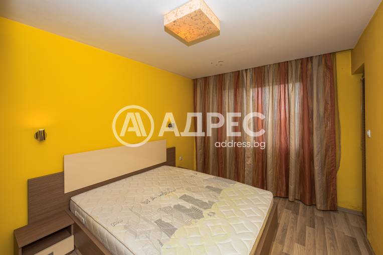 Двустаен апартамент, Пловдив, Въстанически, 685340, Снимка 4