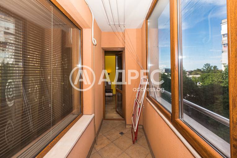 Двустаен апартамент, Пловдив, Въстанически, 685340, Снимка 5