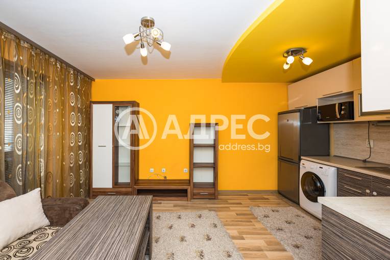 Двустаен апартамент, Пловдив, Въстанически, 685340, Снимка 6