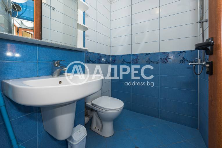 Двустаен апартамент, Пловдив, Въстанически, 685340, Снимка 8