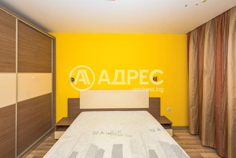 Двустаен апартамент, Пловдив, Въстанически, 685340, Снимка 9