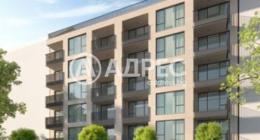 Тристаен апартамент, София, Люлин 10, 688340, Снимка 1