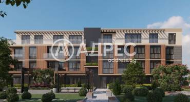 Двустаен апартамент, Пловдив, Христо Смирненски, 690340, Снимка 1