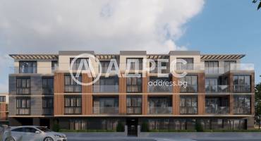 Двустаен апартамент, Пловдив, Христо Смирненски, 690340, Снимка 3