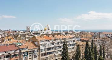 Двустаен апартамент, Варна, Идеален център, 691340, Снимка 22
