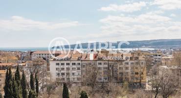 Двустаен апартамент, Варна, Идеален център, 691340, Снимка 23
