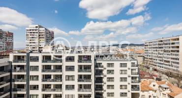 Двустаен апартамент, Варна, Идеален център, 691340, Снимка 25