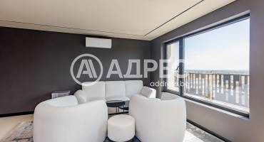 Двустаен апартамент, Варна, Идеален център, 691340, Снимка 4