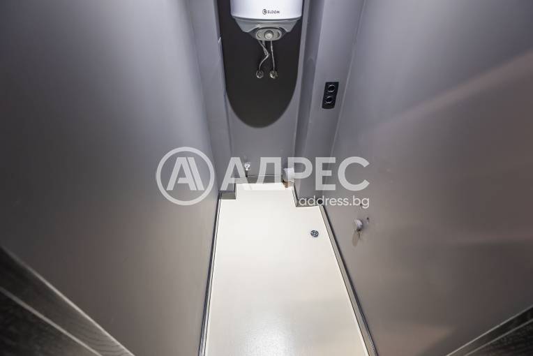 Двустаен апартамент, Варна, Идеален център, 691340, Снимка 13
