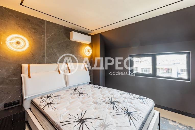 Двустаен апартамент, Варна, Идеален център, 691340, Снимка 8