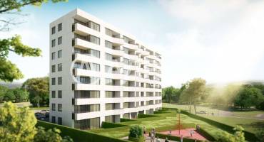 Тристаен апартамент, Варна, м-ст Траката, 692340, Снимка 1