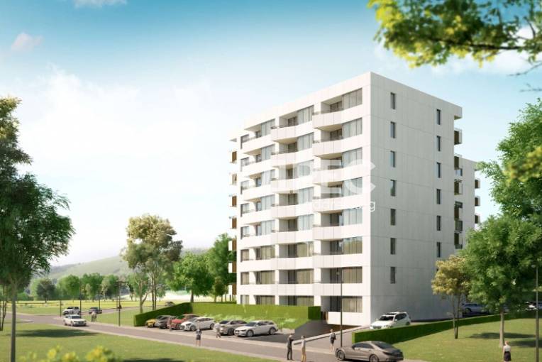 Тристаен апартамент, Варна, м-ст Траката, 692340, Снимка 3